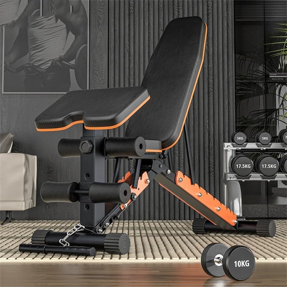 未使用STAMINA X 4 in 1 筋トレステーショントレーニングベンチ